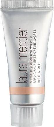Laura Mercier Metallic Creme Augenfarbe Gold 8.5g (Gold)