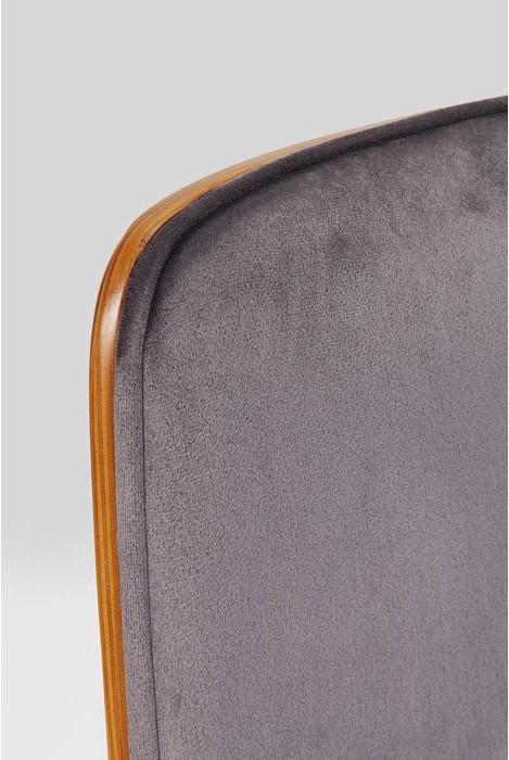 Produktbild Kare Design Stuhl Gigi Grau