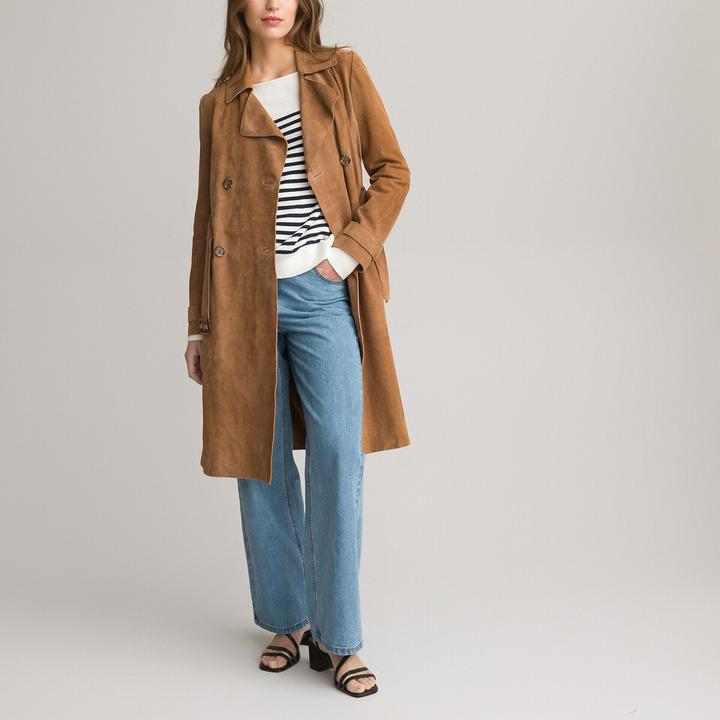 Immagine prodotto La Redoute Collections Trench (40)