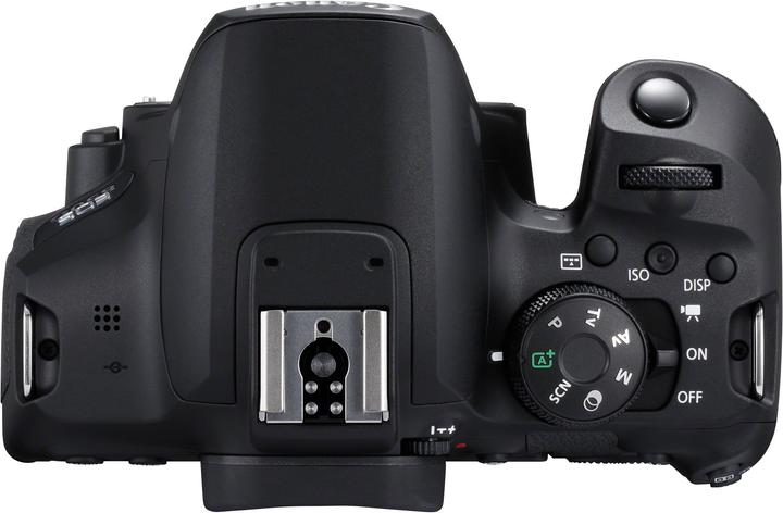 Actual product image Canon EOS 850D (18 - 135 mm, 24.20 Mpx, APS-C / DX)