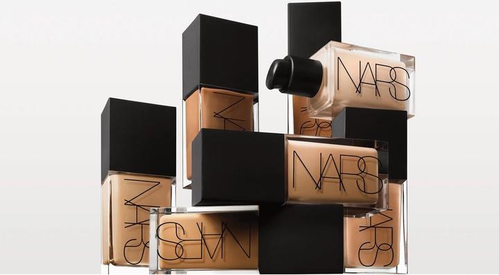 Image du produit NARS Cosmetics Light Reflecting Foundation Cadiz (Cadix)