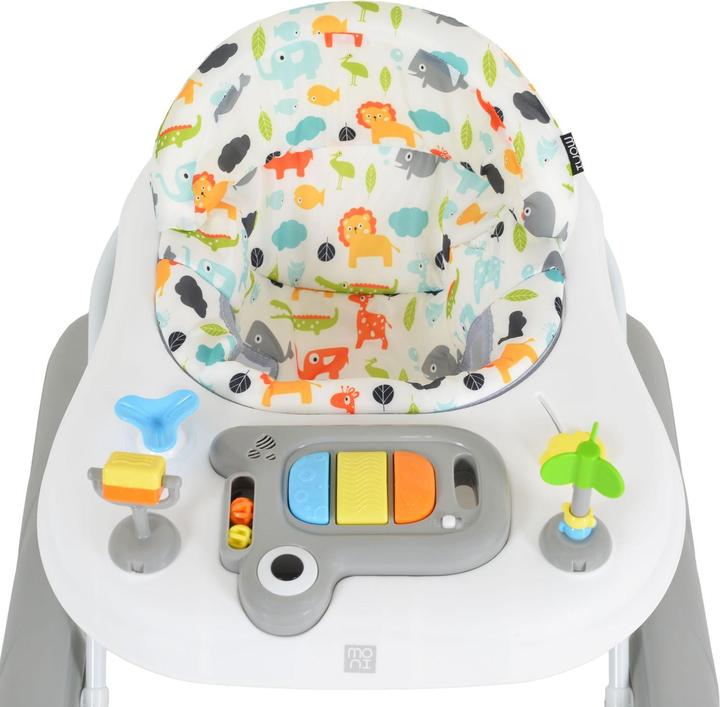 Produktbild Moni Lauflernhilfe Zizzy Spielcenter