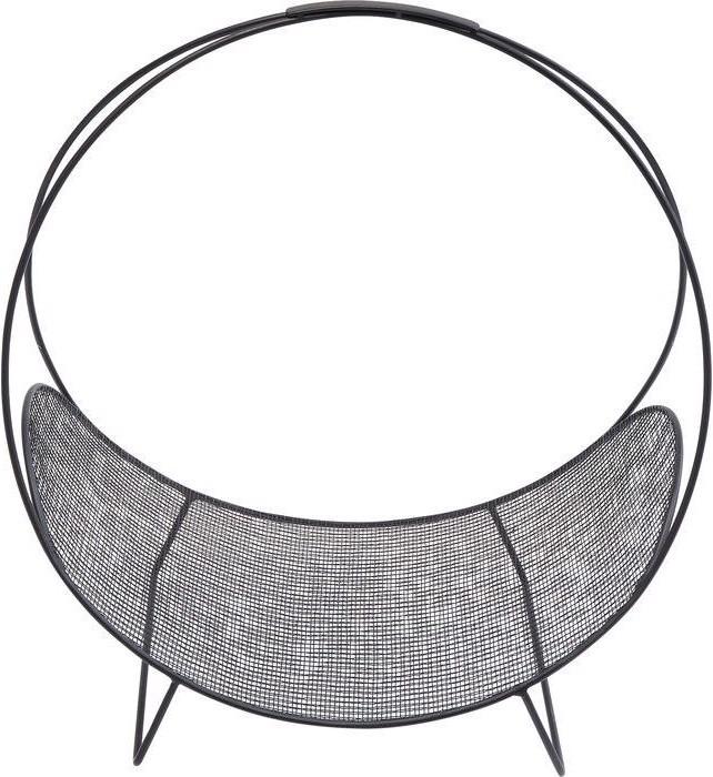 Designlife Zeitungsständer Mesh