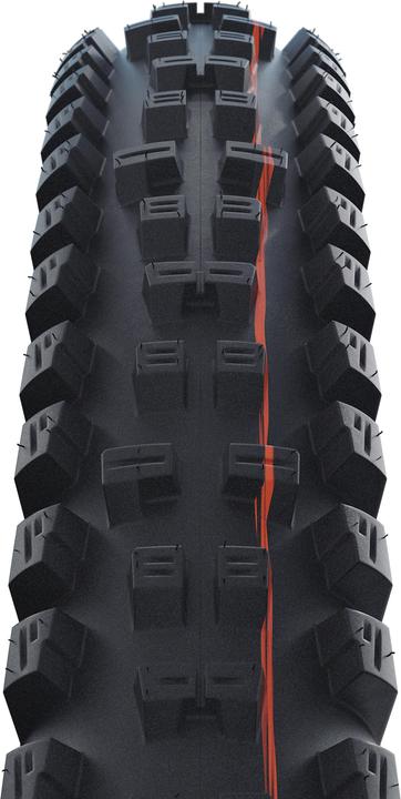 Produktbild Schwalbe Tacky Chan (29 x 2.40, 62-622)