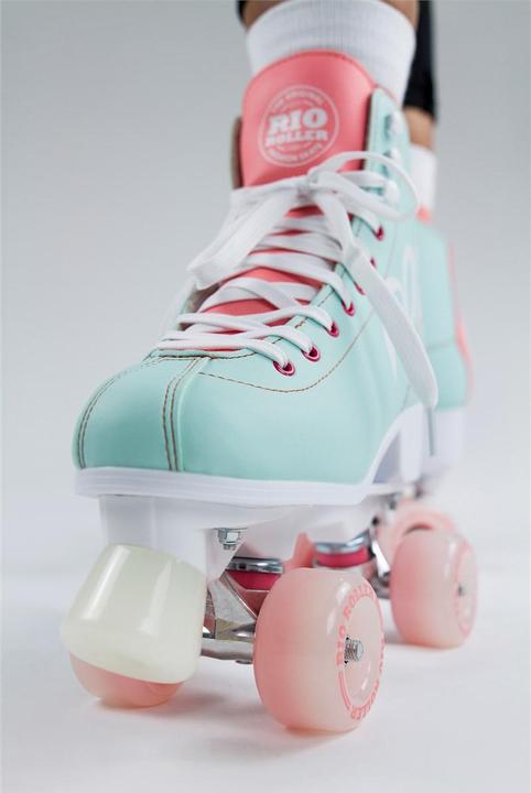 Produktbild Rio Roller Script (35.5)