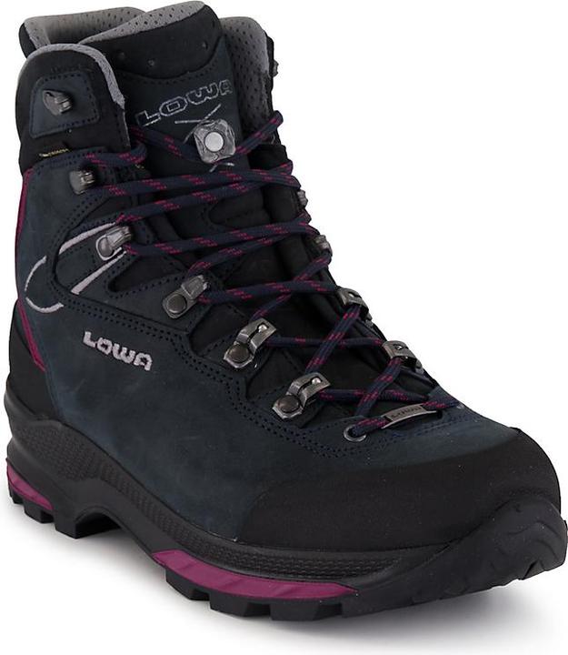 Actual product image Lowa Mauria Evo GTX (41.5)