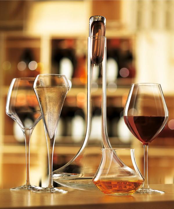 Image du produit Chef & Sommelier s'ouvrir (20 cl, 1 Verres, Verres à vin blanc)