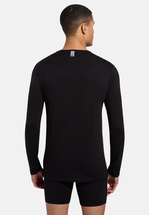 Actual product image Bikkembergs Longsleeve Langarmshirt (L)