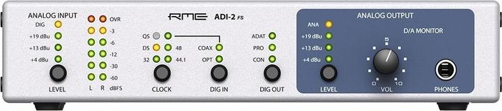 Image du produit RME Audio ADI-2 FS
