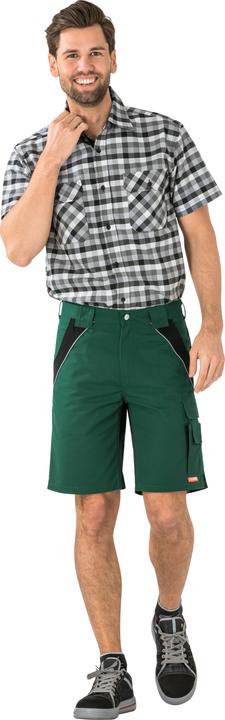 Actual product image Planam Work shorts (XXL)