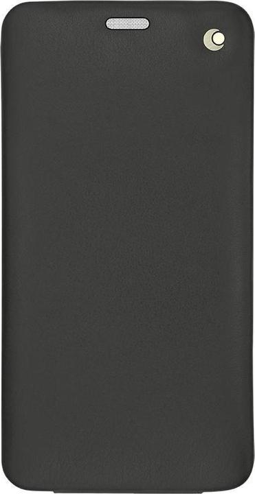 Actual product image Noreve Leather cover vertical