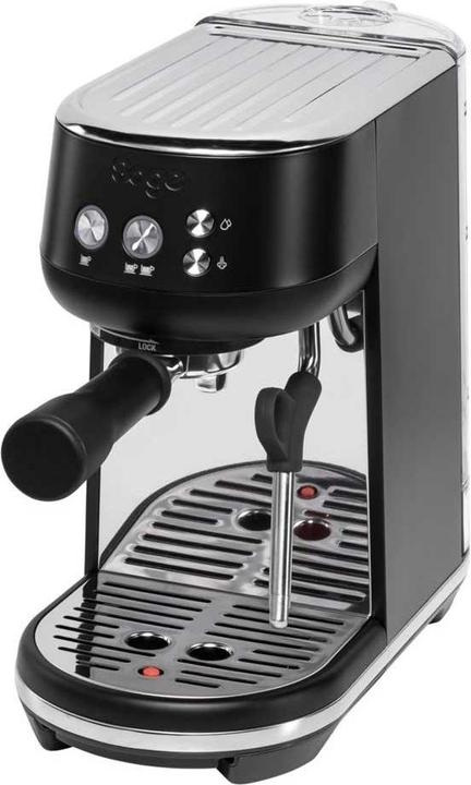 Actual product image Sage Bambino