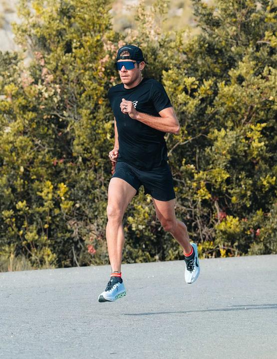 Produktbild Compressport Pro Racing Socks v4.0 Run Low (39 - 41)