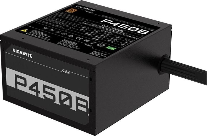 Actual product image Gigabyte P450B (450 W)