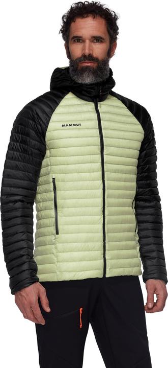 Immagine prodotto Mammut Aenergy IN Giacca con Cappuccio Uomo (M)
