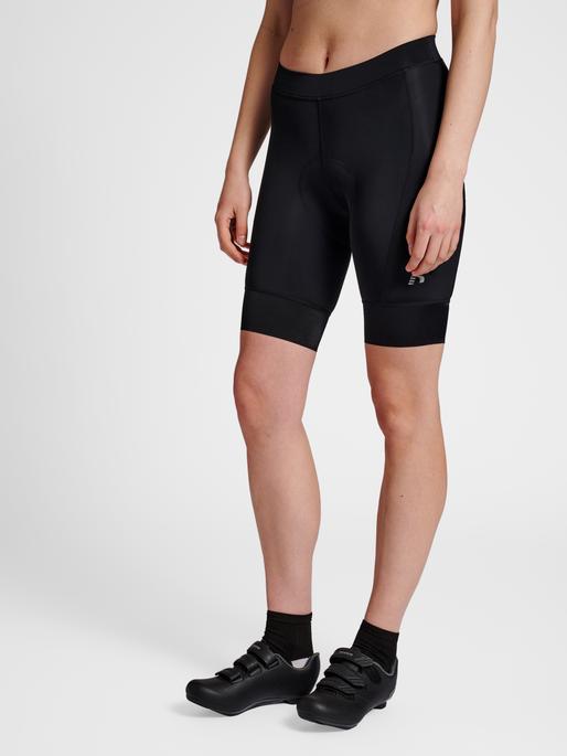 Produktbild Newline Womens Core Bike Panel Shorts (S)