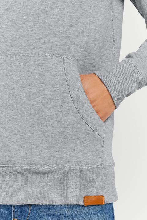 Immagine prodotto Solid TripHood Felpa Con Cappuccio Tuta Hoodie Da Uomo Con Cappuccio (L)