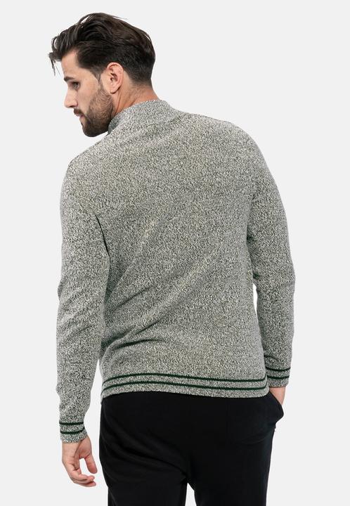 Immagine prodotto Key Largo Pullover MST HORST Strickpullover Troyer (M)