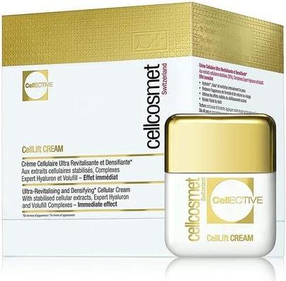 Actual product image Cellcosmet Cellective Celllift Cream (50 ml, 24h cream)
