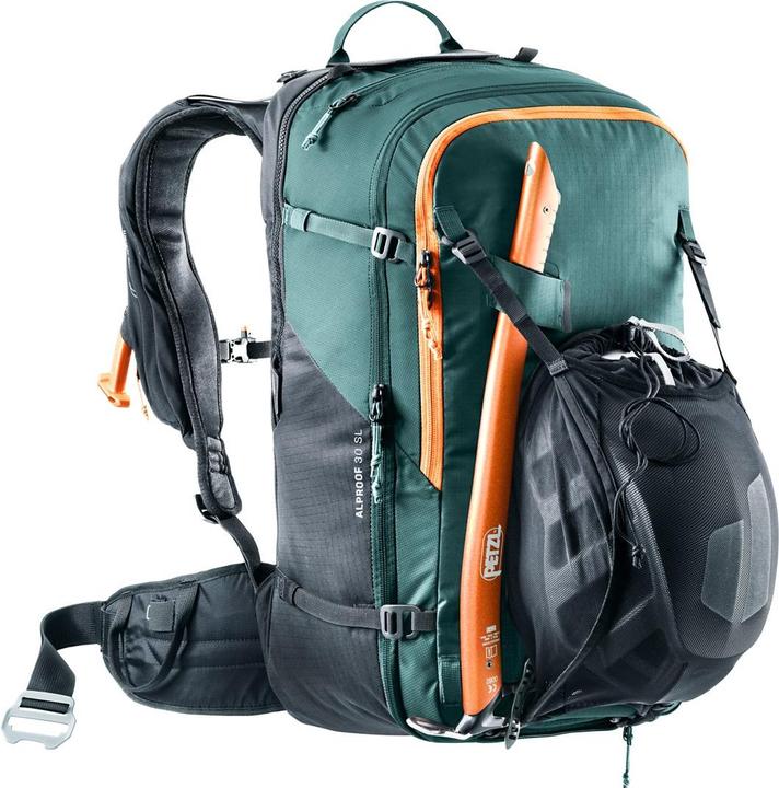 Image du produit Deuter Alproof 30 SL (30 l)