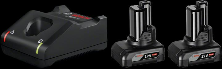 Productafbeelding Bosch Professional GAL 12V-40 batterij (12 V)
