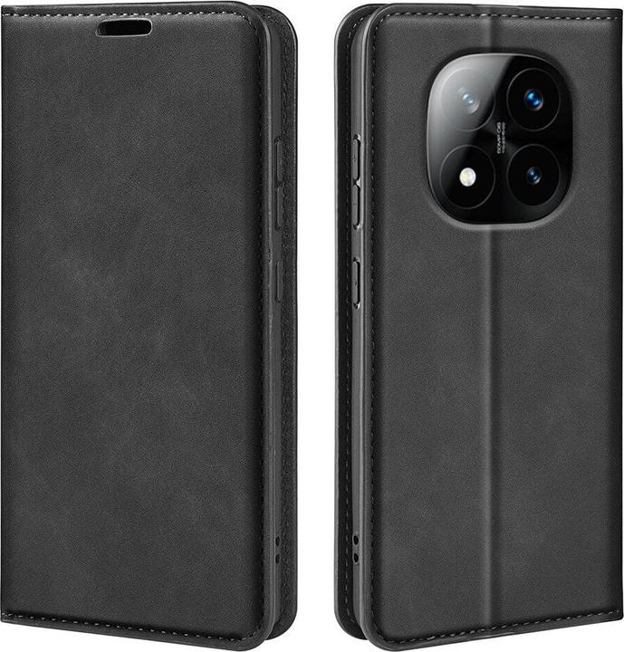 Image du produit Cover-Discount Stand Flip Case (Xiaomi Redmi Note 14 Pro+ 5G)