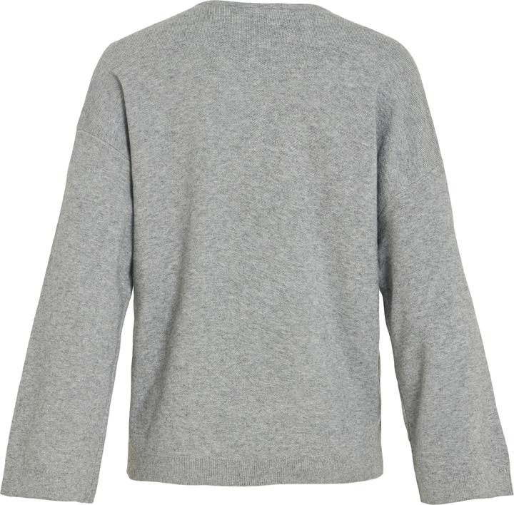 Immagine prodotto Vila V-Ausschnitt Strickpullover (XS)