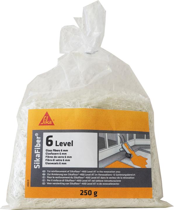 Sika SikaFiber-6 Livello