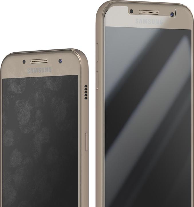 Immagine prodotto Avizar ClearShield Folie (1 Pezzo/i, Samsung Galaxy A3 (2017))