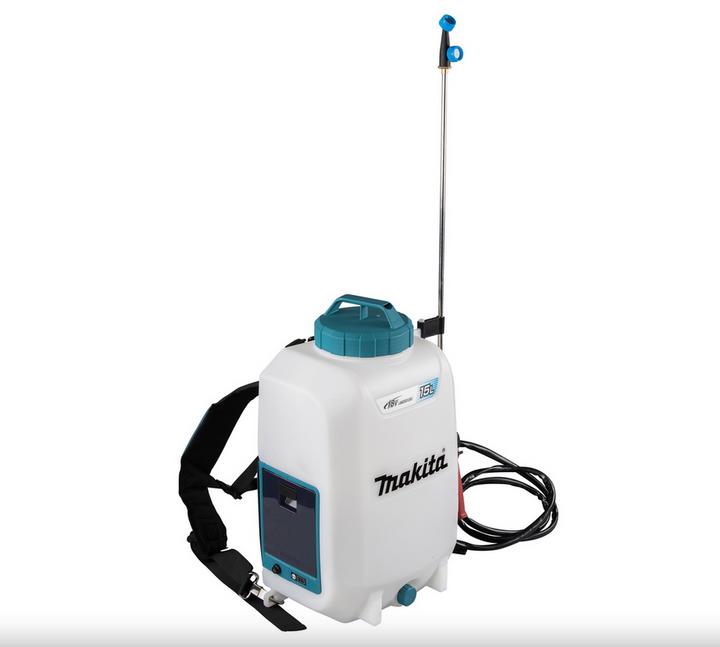 Produktbild Makita DUS158Z (15 l)
