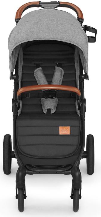 Produktbild KinderKraft Grande 2020
