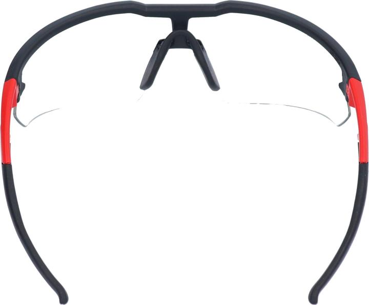 Actual product image MGA Milwaukee safety goggles clear scratch-resistant and anti-fog, one size, 4932478763