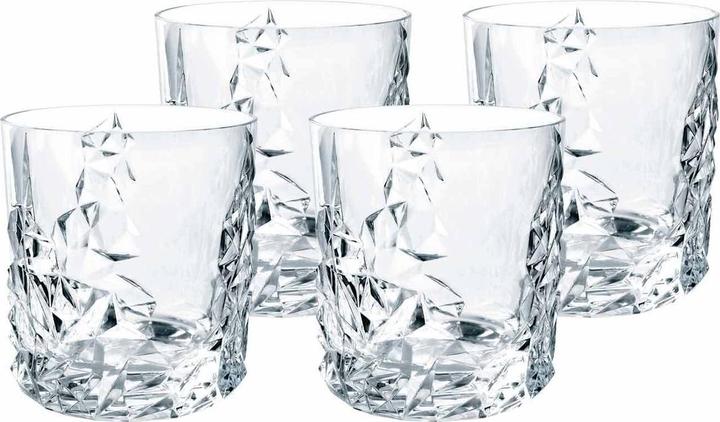 Produktbild Nachtmann Sculpture (3.40 dl, 1 x, Whiskygläser)