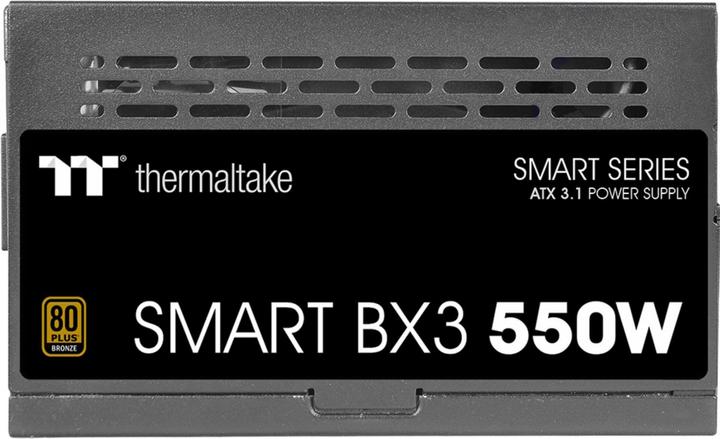 Produktbild Thermaltake Tt Smart BX3 550W (null Watt) (550 W)