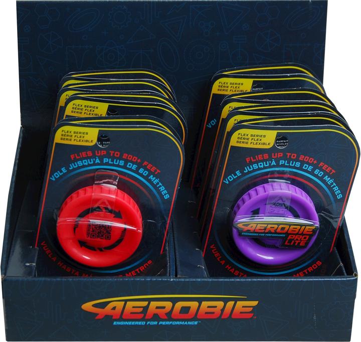 Aerobie Pocket Pro
