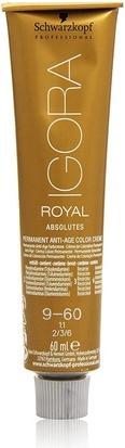 Produktbild Schwarzkopf Igora Royala 9-60 60ml