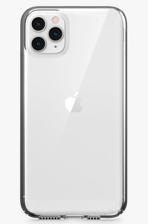 Productafbeelding iLike iPhone 12/12 Pro 1mm Slim Case (Apple iPhone 12 Pro, Apple iPhone 12 Pro Max)