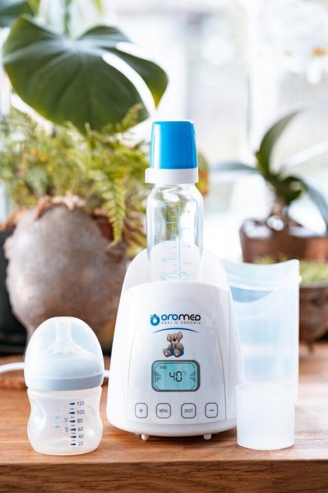 Immagine prodotto Hi-tech medical Scaldabiberon ORO-BABY HEATER