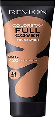 Actual product image MGA Na (Rich Ginger)
