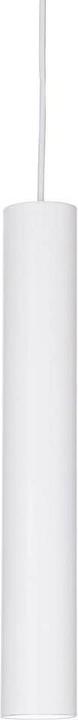 Immagine prodotto Ideal lux TUBO LED a sospensione 11W ⌀40mm bianco dimmerabile bianco caldo 211459 (1200 lm)