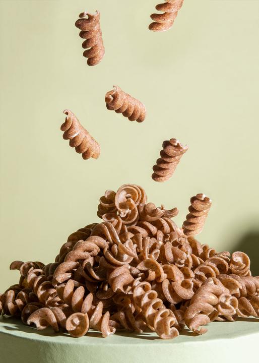 Actual product image KoRo Organic sprouted spelt pasta (2000 g)