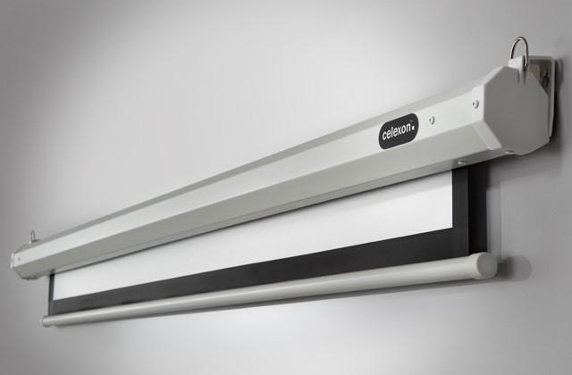 Image du produit Celexon Moteur économique, écran, 16:9 (80.71", 16:9)