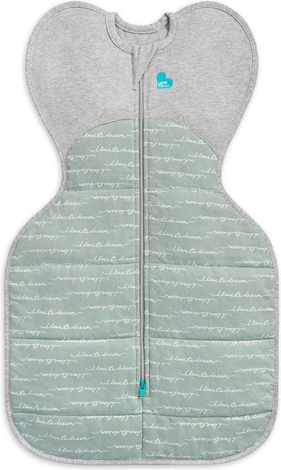 Produktbild Love to Dream Swaddle UP (60 cm, 2.5 TOG, Winter)