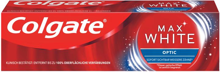 Colgate Max White (75 ml)