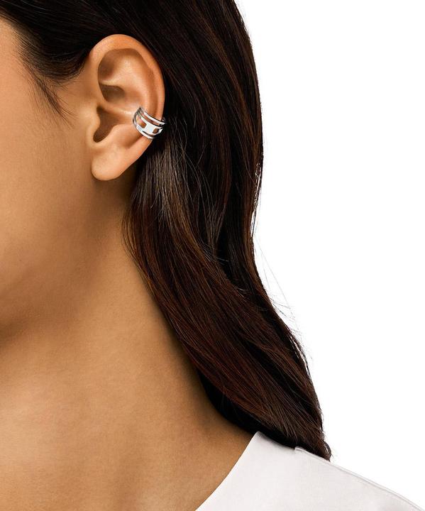 Produktbild Diesel Einzelner Ohrschmuck EAR CUFF (Edelstahl)