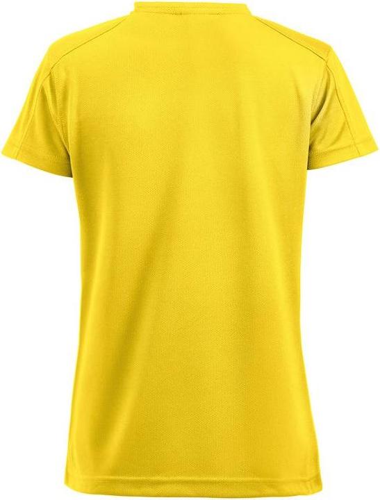 Actual product image Clique Ice Tshirt (M)