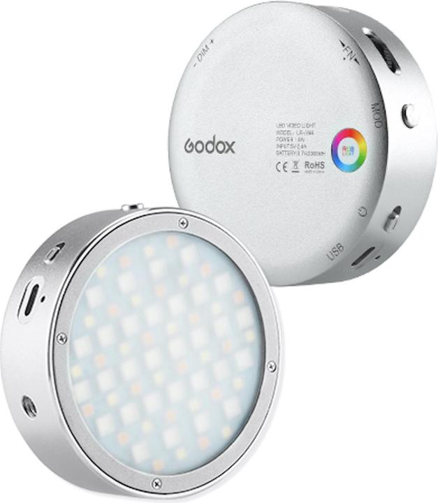 Godox R1 (Video light)