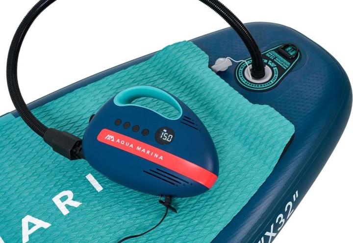 Actual product image Aqua Marina Pturbo