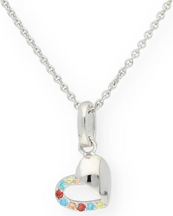 Immagine prodotto Carat cuori (Argento 925, 40 cm)