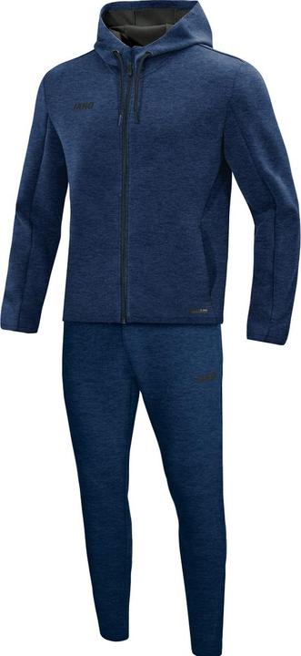 JAKO Premium Basics